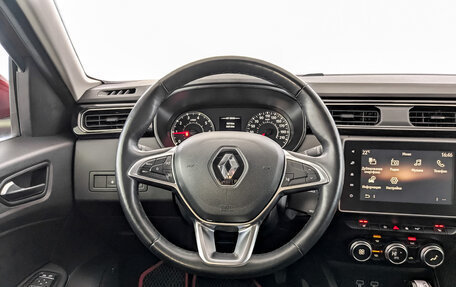 Renault Arkana I, 2020 год, 1 670 000 рублей, 21 фотография