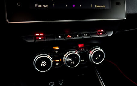Renault Arkana I, 2020 год, 1 670 000 рублей, 26 фотография