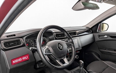 Renault Arkana I, 2020 год, 1 670 000 рублей, 16 фотография