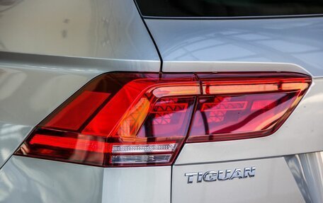 Volkswagen Tiguan II, 2019 год, 2 548 000 рублей, 11 фотография
