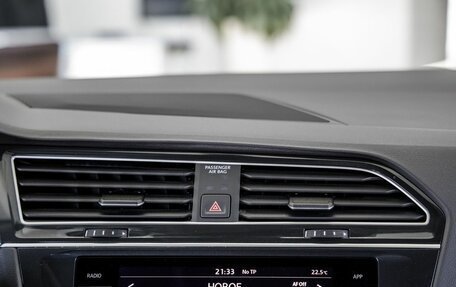 Volkswagen Tiguan II, 2019 год, 2 548 000 рублей, 31 фотография