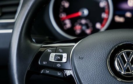 Volkswagen Tiguan II, 2019 год, 2 548 000 рублей, 36 фотография