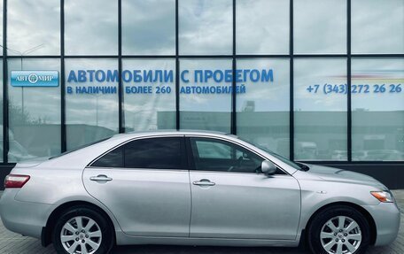 Toyota Camry, 2006 год, 950 000 рублей, 6 фотография