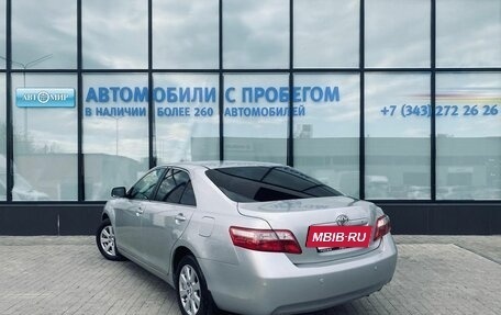 Toyota Camry, 2006 год, 950 000 рублей, 3 фотография