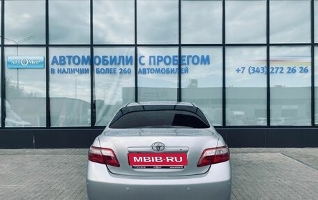 Toyota Camry, 2006 год, 950 000 рублей, 4 фотография