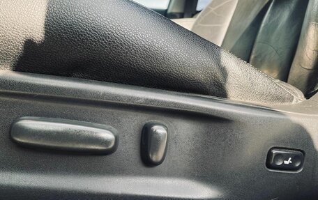 Toyota Camry, 2006 год, 950 000 рублей, 17 фотография
