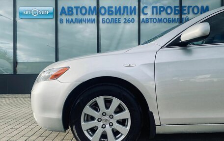 Toyota Camry, 2006 год, 950 000 рублей, 22 фотография