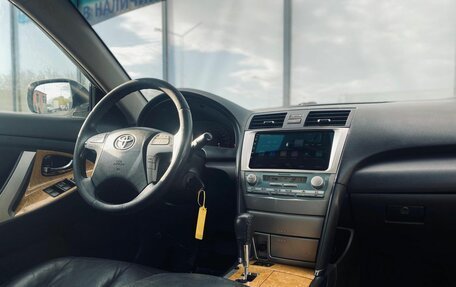 Toyota Camry, 2006 год, 950 000 рублей, 12 фотография