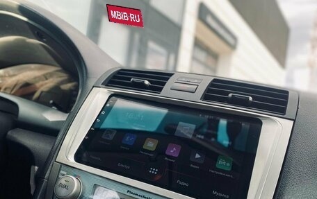 Toyota Camry, 2006 год, 950 000 рублей, 14 фотография