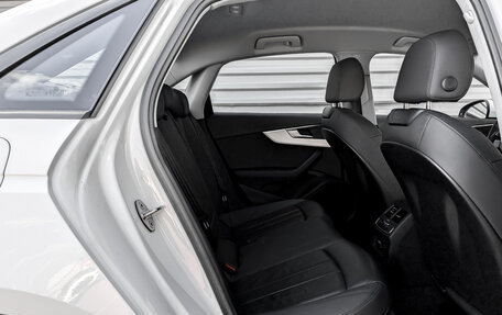 Audi A4, 2022 год, 3 450 000 рублей, 12 фотография