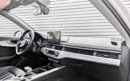 Audi A4, 2022 год, 3 450 000 рублей, 11 фотография