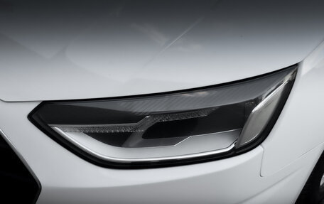 Audi A4, 2022 год, 3 450 000 рублей, 17 фотография