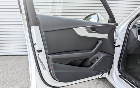 Audi A4, 2022 год, 3 450 000 рублей, 19 фотография