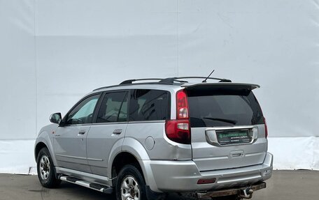 Great Wall Hover, 2009 год, 365 000 рублей, 6 фотография