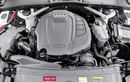 Audi A4, 2022 год, 3 450 000 рублей, 9 фотография