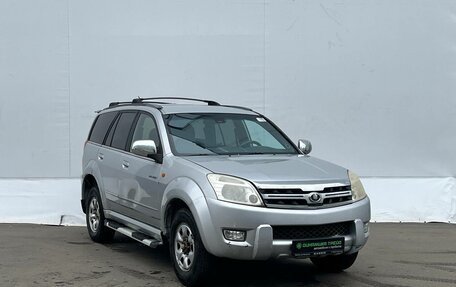 Great Wall Hover, 2009 год, 365 000 рублей, 3 фотография
