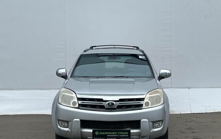 Great Wall Hover, 2009 год, 365 000 рублей, 2 фотография