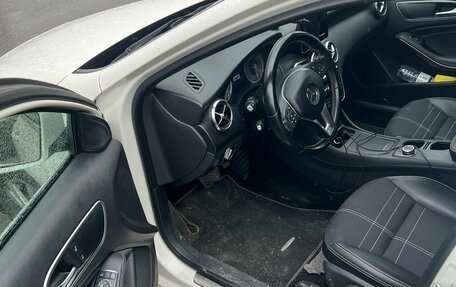 Mercedes-Benz A-Класс, 2013 год, 1 220 000 рублей, 7 фотография