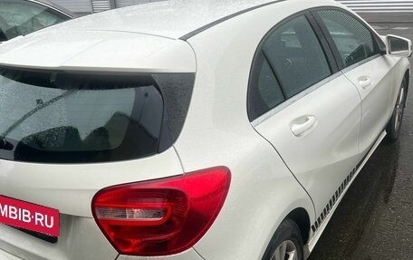 Mercedes-Benz A-Класс, 2013 год, 1 220 000 рублей, 4 фотография