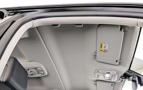 Opel Zafira Life I, 2021 год, 4 245 000 рублей, 23 фотография