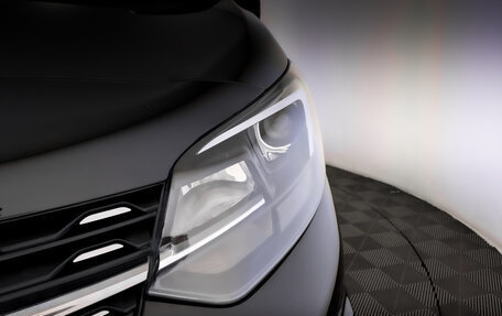 Opel Zafira Life I, 2021 год, 4 245 000 рублей, 17 фотография