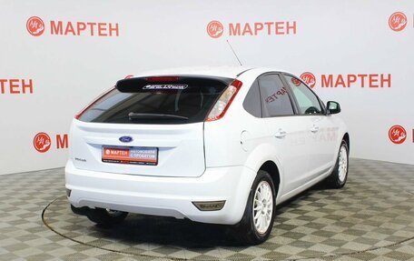 Ford Focus II рестайлинг, 2011 год, 575 000 рублей, 5 фотография