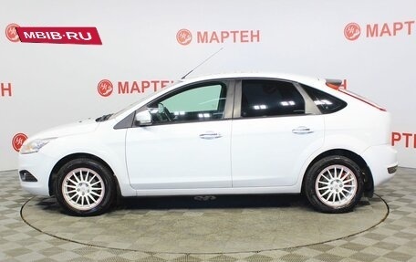 Ford Focus II рестайлинг, 2011 год, 575 000 рублей, 8 фотография