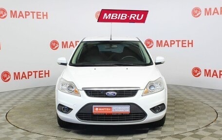 Ford Focus II рестайлинг, 2011 год, 575 000 рублей, 2 фотография