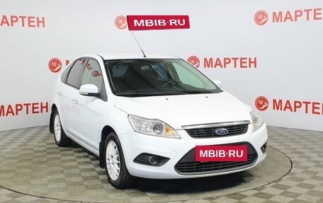 Ford Focus II рестайлинг, 2011 год, 575 000 рублей, 3 фотография