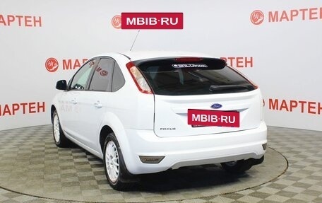 Ford Focus II рестайлинг, 2011 год, 575 000 рублей, 7 фотография