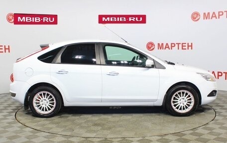 Ford Focus II рестайлинг, 2011 год, 575 000 рублей, 4 фотография