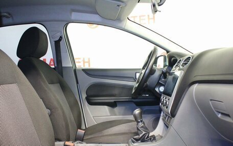 Ford Focus II рестайлинг, 2011 год, 575 000 рублей, 10 фотография