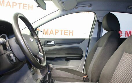 Ford Focus II рестайлинг, 2011 год, 575 000 рублей, 9 фотография