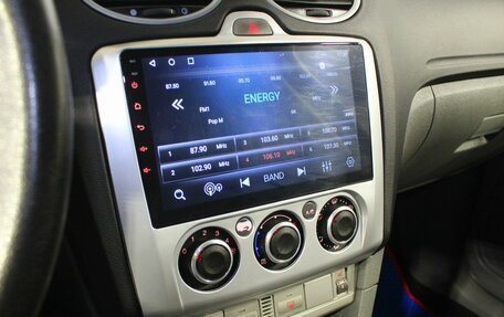Ford Focus II рестайлинг, 2011 год, 575 000 рублей, 12 фотография
