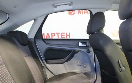 Ford Focus II рестайлинг, 2011 год, 575 000 рублей, 11 фотография