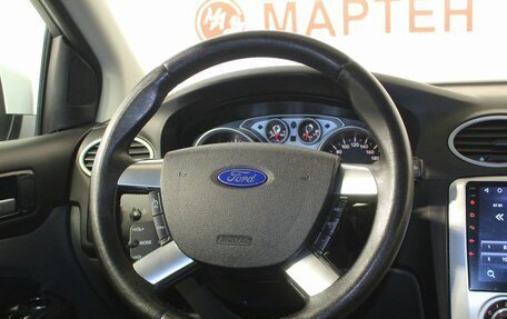 Ford Focus II рестайлинг, 2011 год, 575 000 рублей, 15 фотография