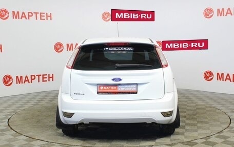 Ford Focus II рестайлинг, 2011 год, 575 000 рублей, 6 фотография