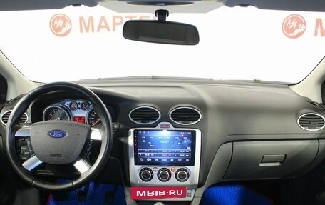 Ford Focus II рестайлинг, 2011 год, 575 000 рублей, 14 фотография