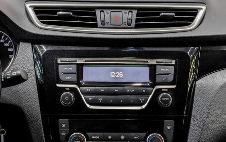 Nissan Qashqai, 2018 год, 1 690 000 рублей, 15 фотография