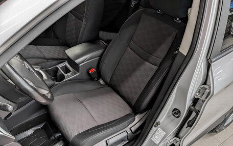 Nissan Qashqai, 2018 год, 1 690 000 рублей, 20 фотография
