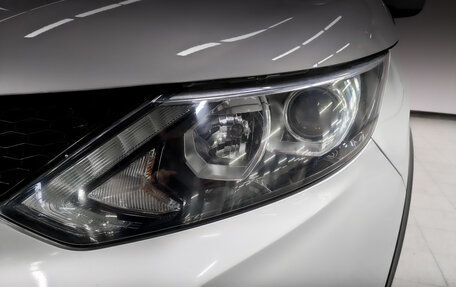 Nissan Qashqai, 2018 год, 1 690 000 рублей, 17 фотография