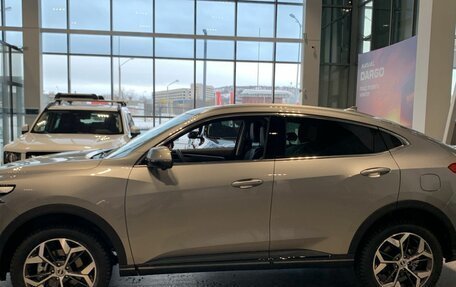 Haval F7x I, 2023 год, 3 329 000 рублей, 3 фотография