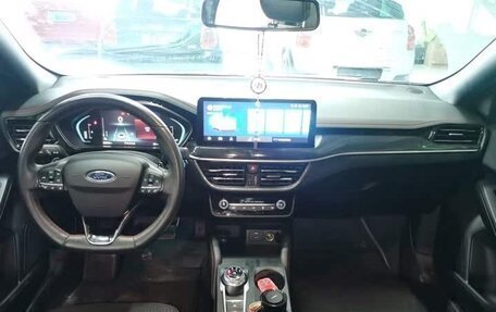 Ford Focus IV, 2021 год, 1 670 000 рублей, 5 фотография