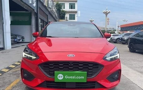 Ford Focus IV, 2021 год, 1 670 000 рублей, 2 фотография