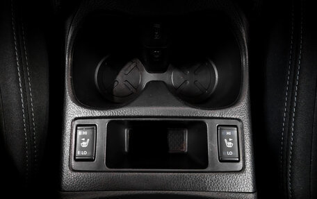 Nissan Qashqai, 2018 год, 1 690 000 рублей, 25 фотография