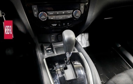 Nissan Qashqai, 2018 год, 1 690 000 рублей, 24 фотография