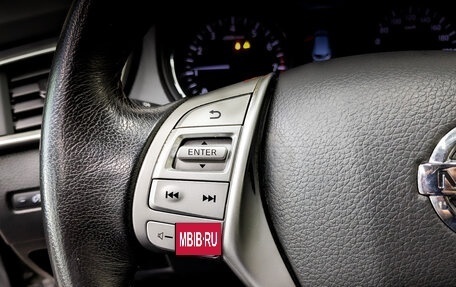 Nissan Qashqai, 2018 год, 1 690 000 рублей, 26 фотография