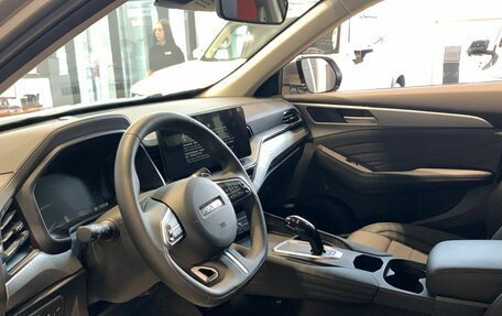 Haval F7x I, 2023 год, 3 329 000 рублей, 6 фотография