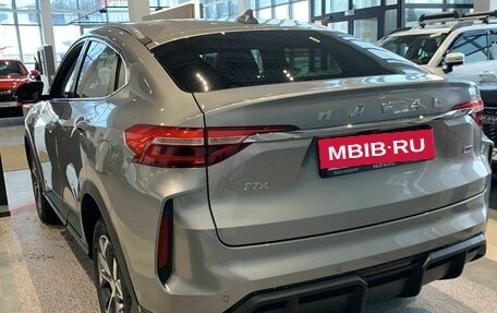 Haval F7x I, 2023 год, 3 329 000 рублей, 5 фотография