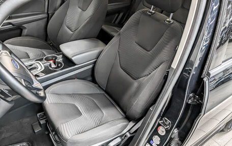 Ford S-MAX II, 2015 год, 1 750 000 рублей, 20 фотография